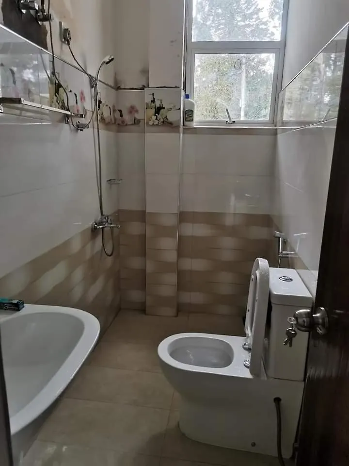 Rv Budget Home Nuwara Eliya
