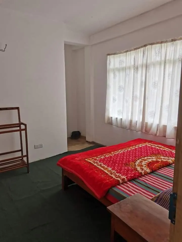 Rv Budget Home Nuwara Eliya