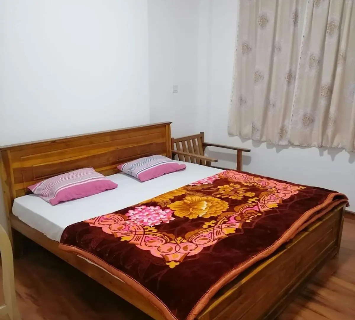 Bed & Breakfast Rv Budget Home Nuwara Eliya