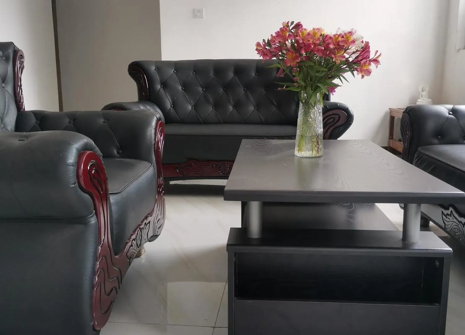 Rv Budget Home Nuwara Eliya