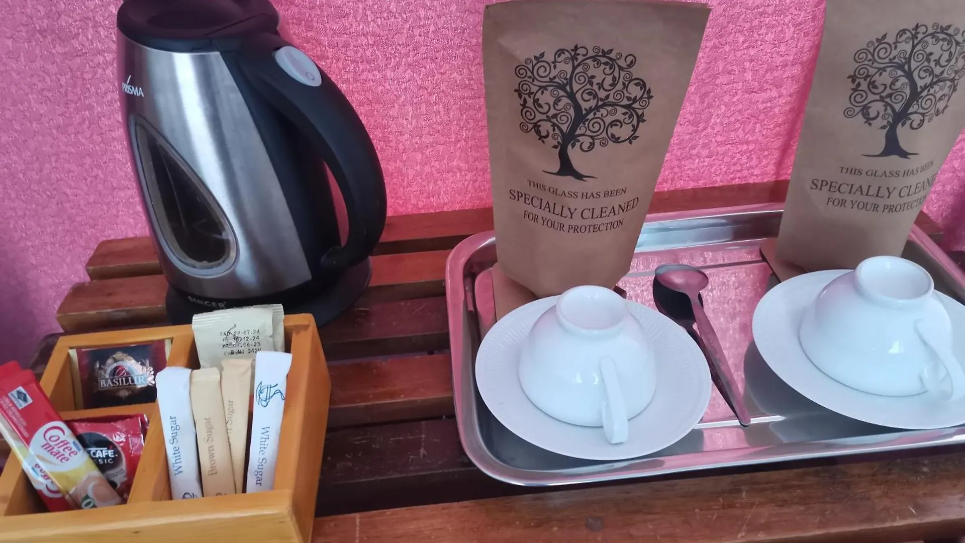 Bed & Breakfast Rv Budget Home Nuwara Eliya Sri Lanka