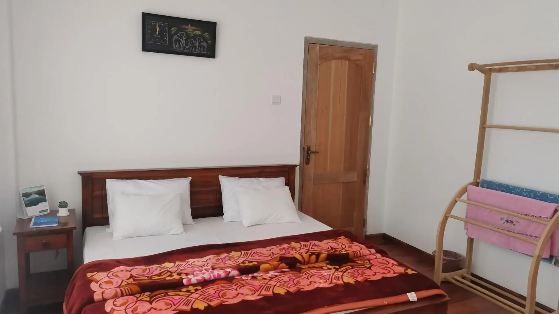 Rv Budget Home Nuwara Eliya