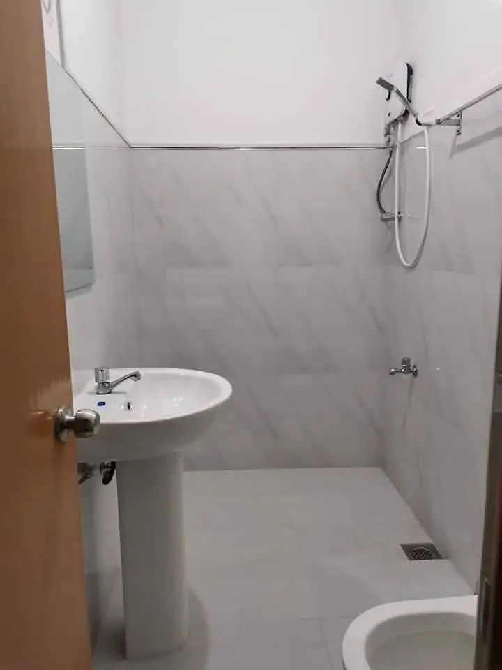 Rv Budget Home Nuwara Eliya Bed & Breakfast