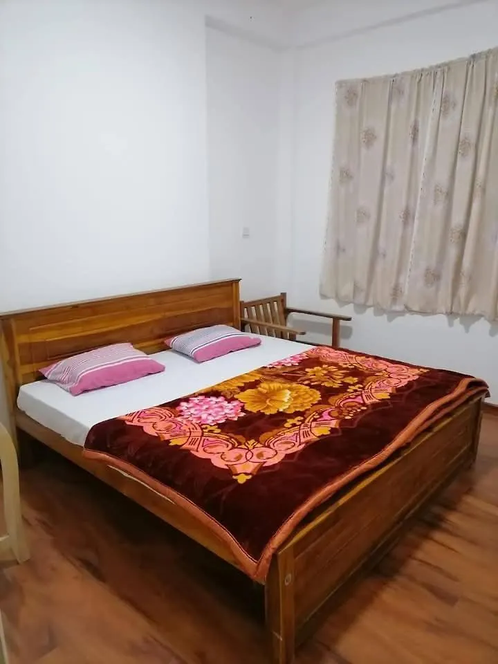 Bed & Breakfast Rv Budget Home Nuwara Eliya