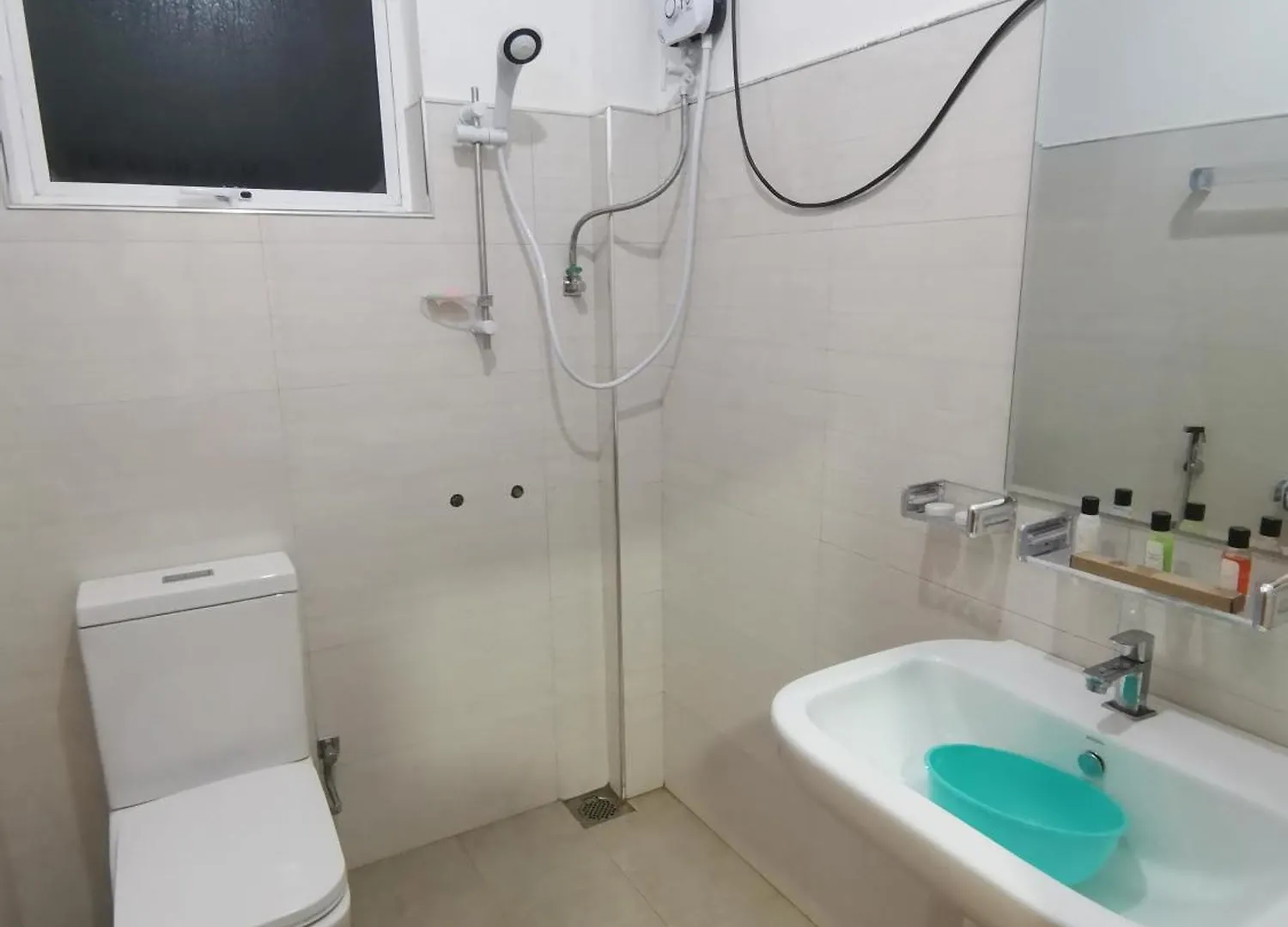 Bed & Breakfast Rv Budget Home Nuwara Eliya