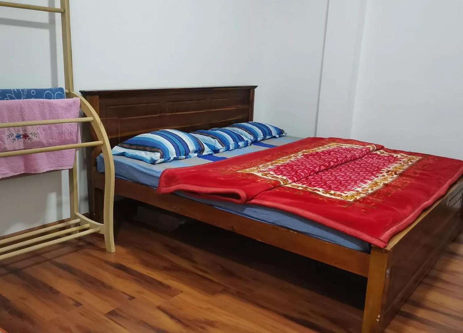 Bed & Breakfast Rv Budget Home Nuwara Eliya