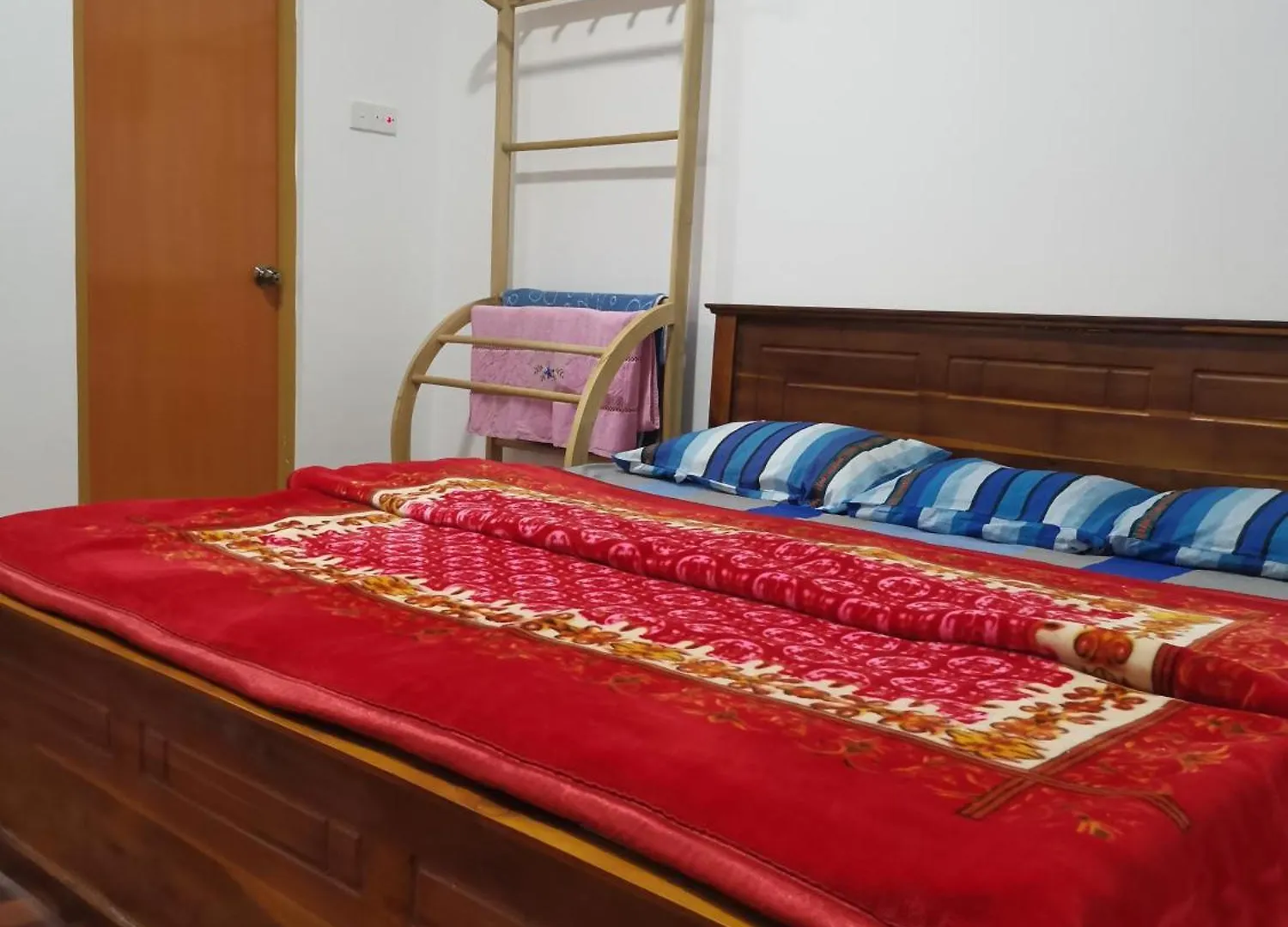 Bed & Breakfast Rv Budget Home Nuwara Eliya