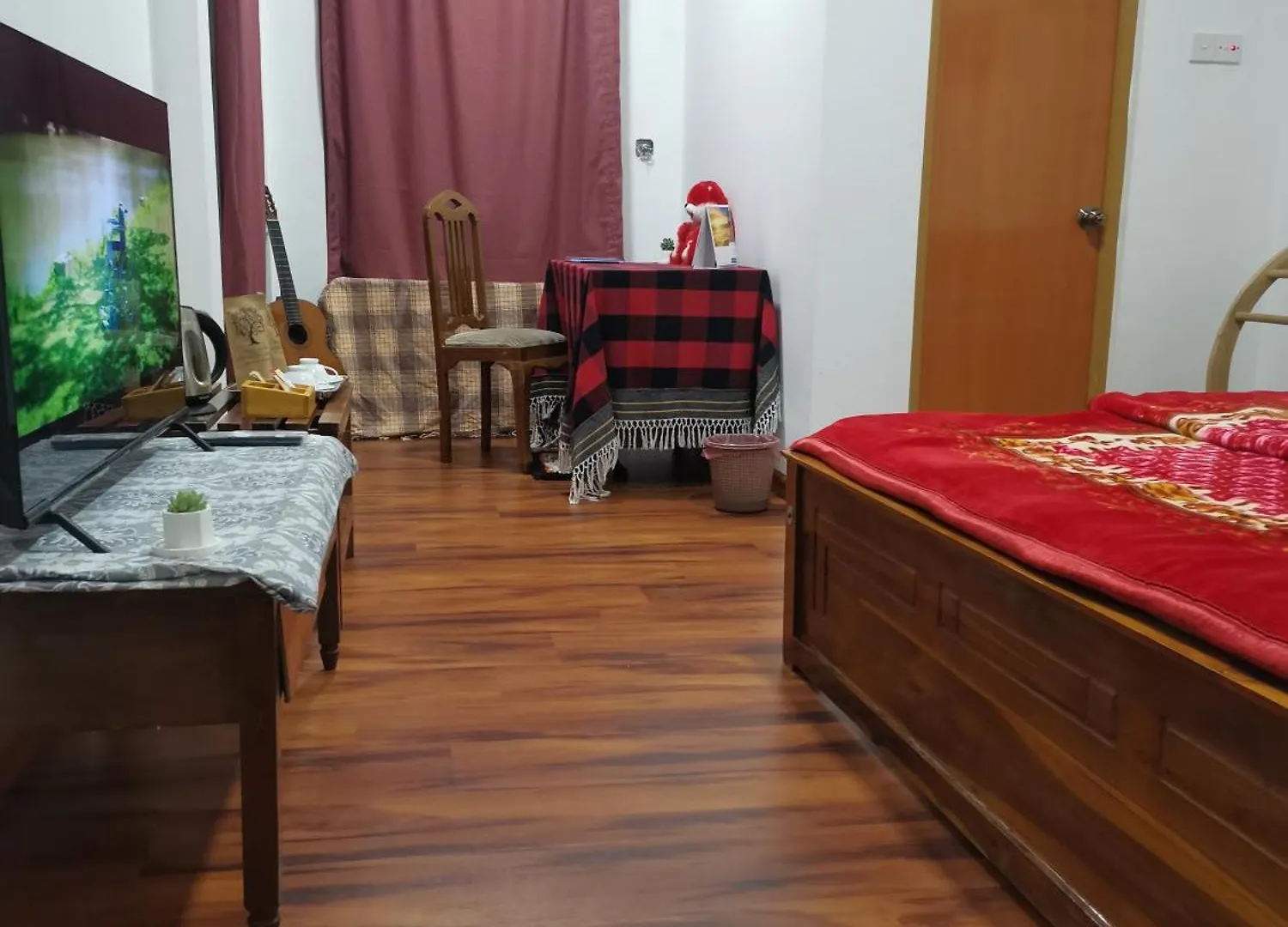 Rv Budget Home Nuwara Eliya 0*,