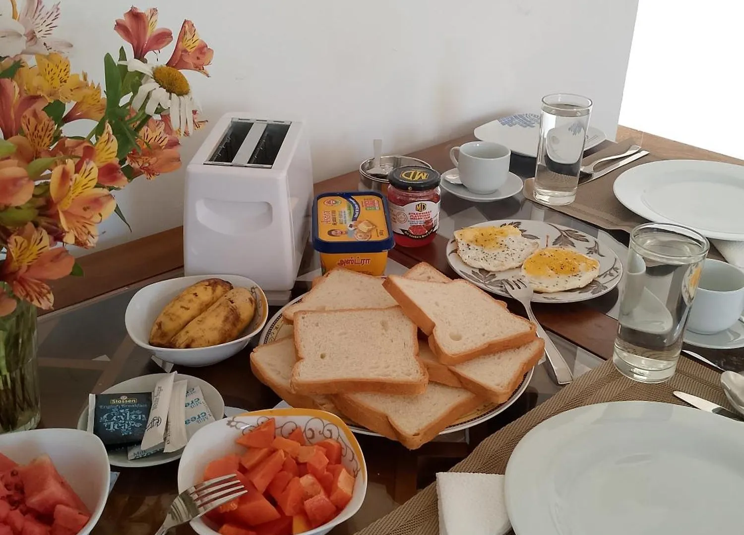 Rv Budget Home Nuwara Eliya